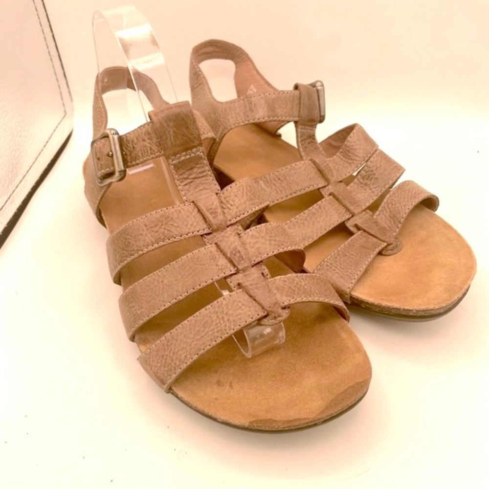 Dansko Roni Fisherman Sandals 41